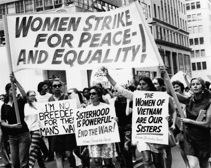 DEMOS, Kadınların barış mücadelesini kütüphanede topluyor | Kaos GL - LGBTİ+ Haber Portalı