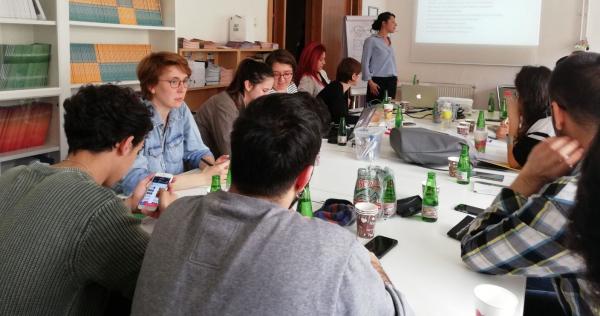 Beyond “everyone” and “no one”: Human rights! | Kaos GL - News Portal for LGBTI+ News