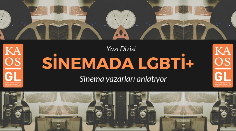 Sinema yazarı Senem Aytaç: Heteronormatif alan dışında ifade alanları yaratmak… | Kaos GL - LGBTİ+ Haber Portalı Haber