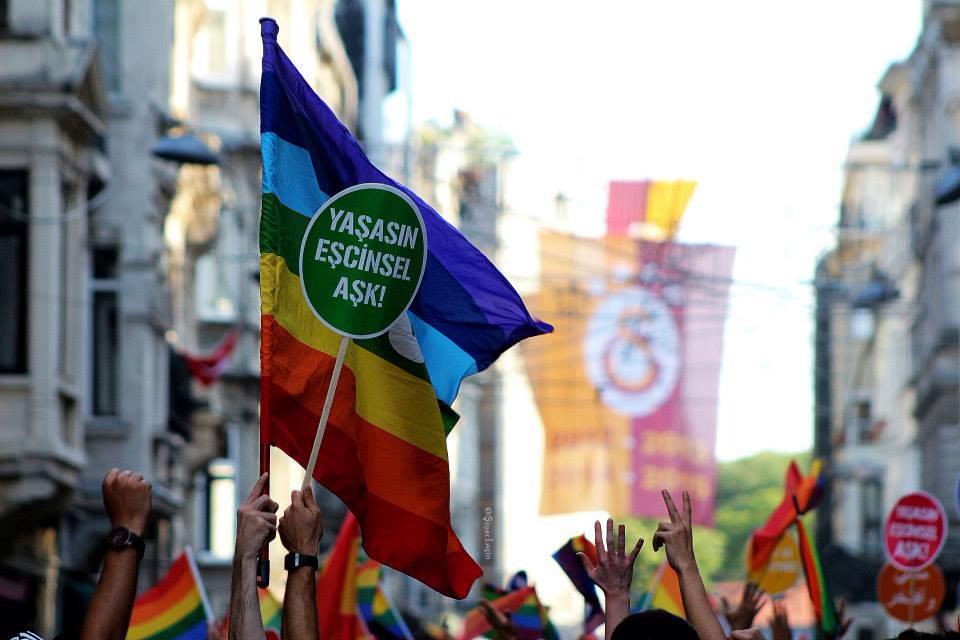 Social Work Study Group gathered | Kaos GL - News Portal for LGBTI+ News