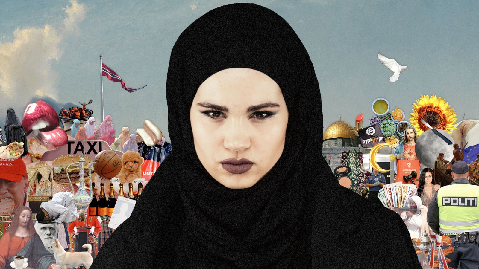 Norwegian teen drama Skam to be studied in a religion course | Kaos GL - News Portal for LGBTI+ News