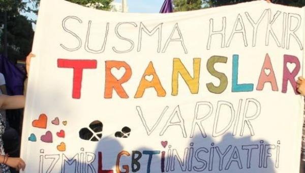 Seyhan Arman: Ne beni, ne ailemi cinsiyet kimliğim üzerinden bastıramazsınız! | Kaos GL - LGBTİ+ Haber Portalı Haber