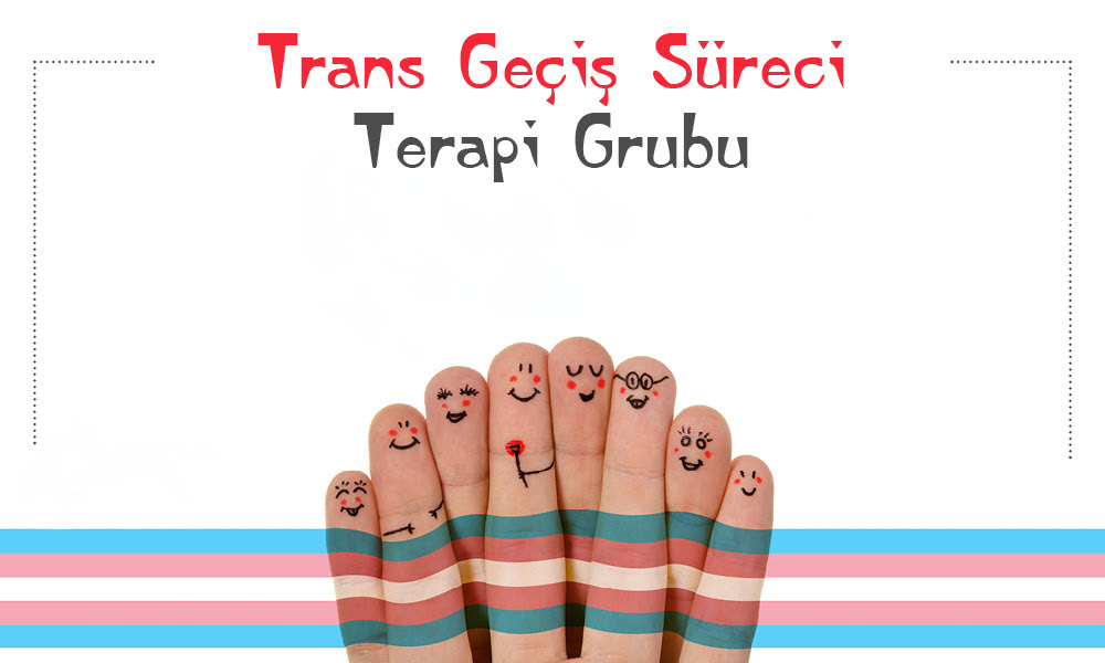 Trans Terapi Grubu Toplantıları devam ediyor | Kaos GL - LGBTİ+ Haber Portalı Haber