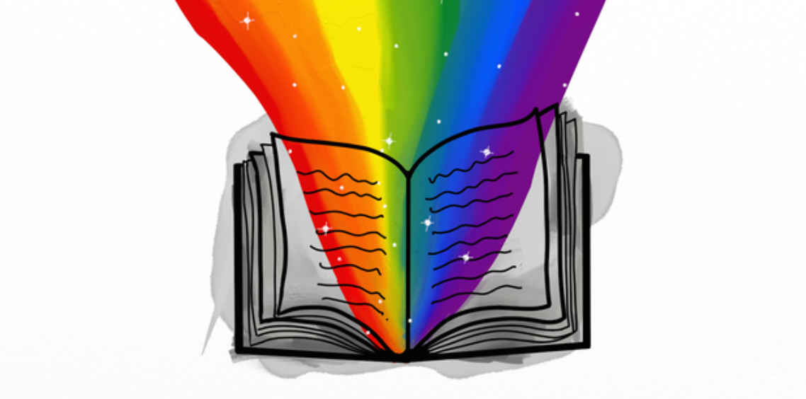 Yayınevlerinden Onur kutlaması | Kaos GL - LGBTİ+ Haber Portalı Haber