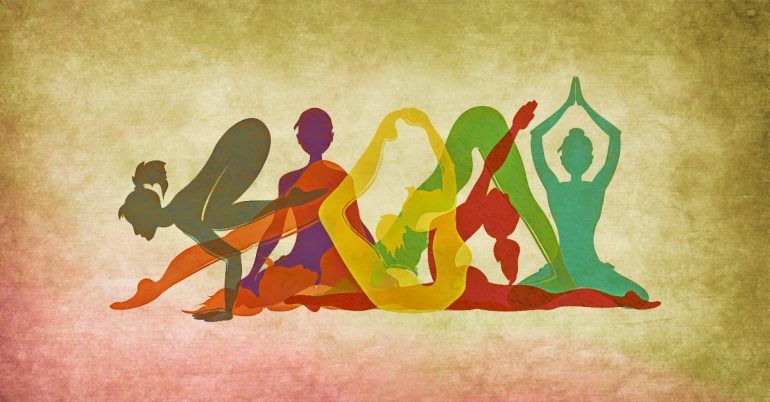 Bu Onur Haftası’nda yogada buluşalım mı? | Kaos GL - LGBTİ+ Haber Portalı Haber