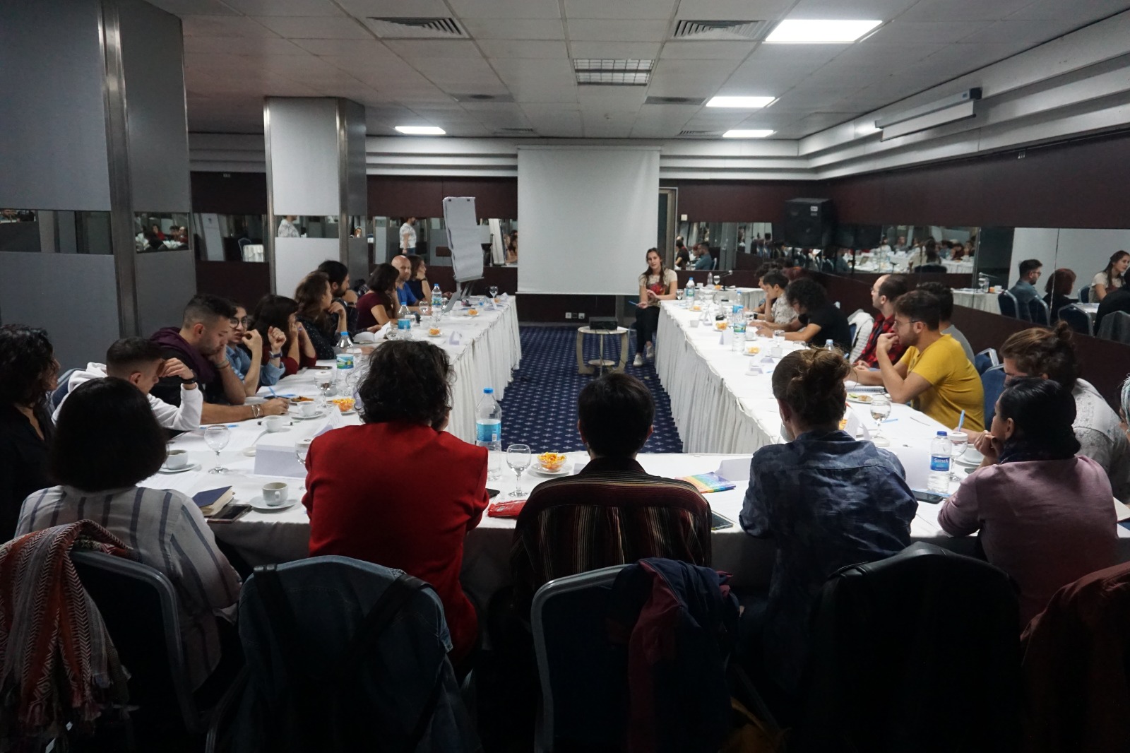 Activism and local governments for equality | Kaos GL - News Portal for LGBTI+ News