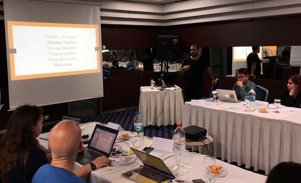 What and how we can demand from local governments? | Kaos GL - News Portal for LGBTI+ News