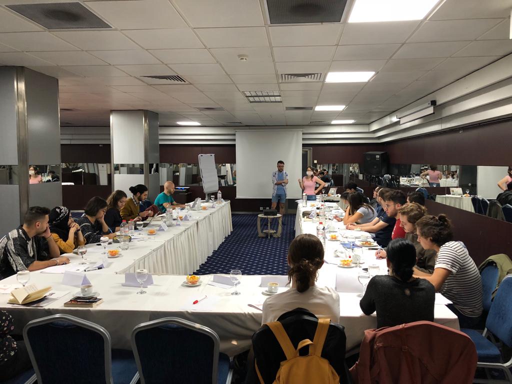 Local governments in international arena: Best practices | Kaos GL - News Portal for LGBTI+ News