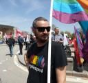 Barış Sulu | Kaos GL - News Portal for LGBTI+ Rainbow Forum Opinion Columnist