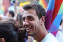 Hasan Andreas Atik | Kaos GL - LGBTİ+ Haber Portalı Gökkuşağı Forumu Köşe Yazarı